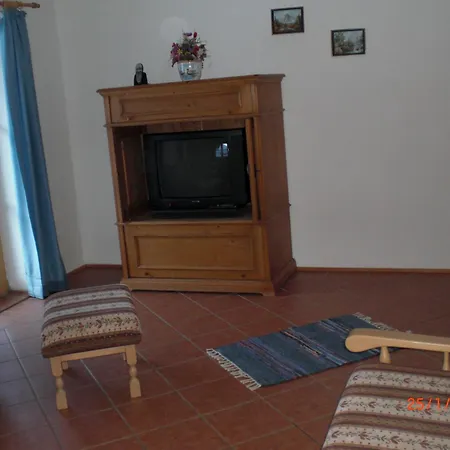 Familien-bauernhof-berghammer Vakantiehuis