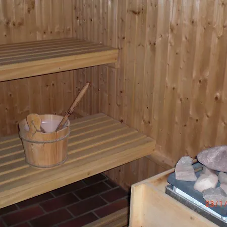 Vakantiehuis Familien-bauernhof-berghammer *