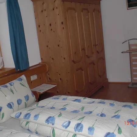 بيت للعطل Familien-bauernhof-berghammer Rotta
