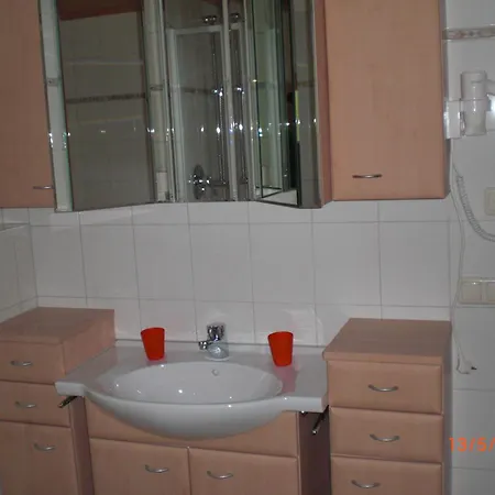بيت للعطل Familien-bauernhof-berghammer *