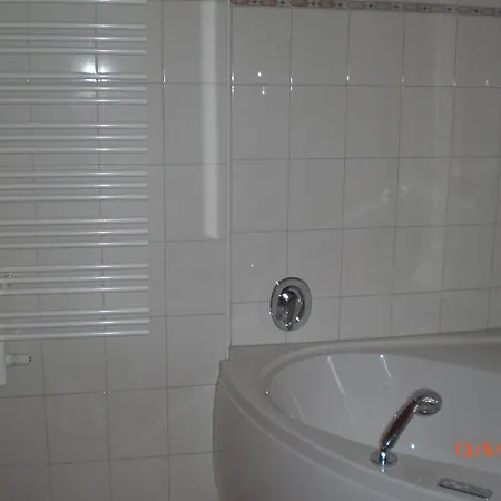 بيت للعطل Familien-bauernhof-berghammer *