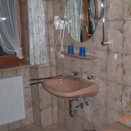 بيت للعطل Familien-bauernhof-berghammer Rotta