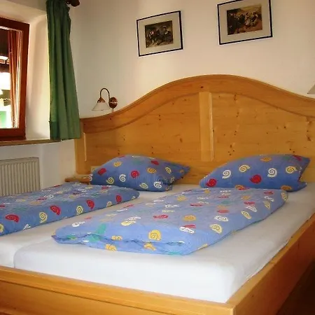 بيت للعطل Familien-bauernhof-berghammer *
