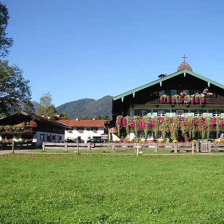 Familien-bauernhof-berghammer Holiday home
