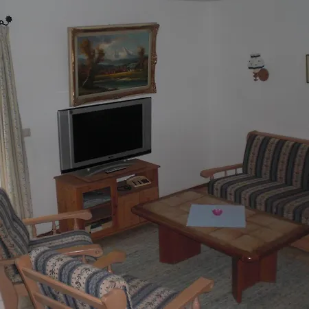 Familien-bauernhof-berghammer * Rotta