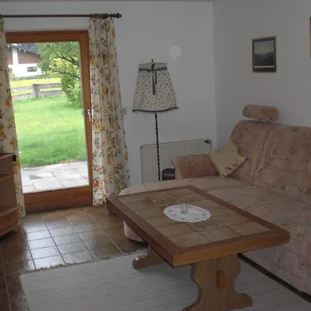 Familien-bauernhof-berghammer بيت للعطل Rotta