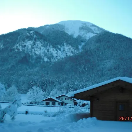 Familien-bauernhof-berghammer * Rotta