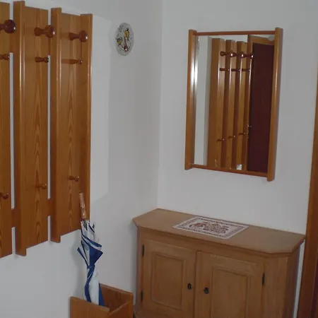 Familien-bauernhof-berghammer بيت للعطل Rotta