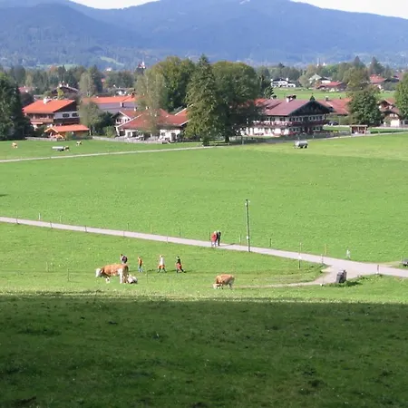 Familien-bauernhof-berghammer * Rottach-Egern