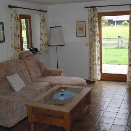 بيت للعطل Familien-bauernhof-berghammer