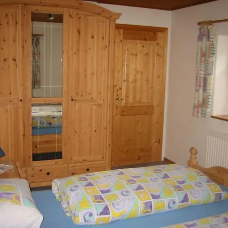 بيت للعطل Familien-bauernhof-berghammer